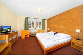  Hotel Erika  Шпиндлерув Млын